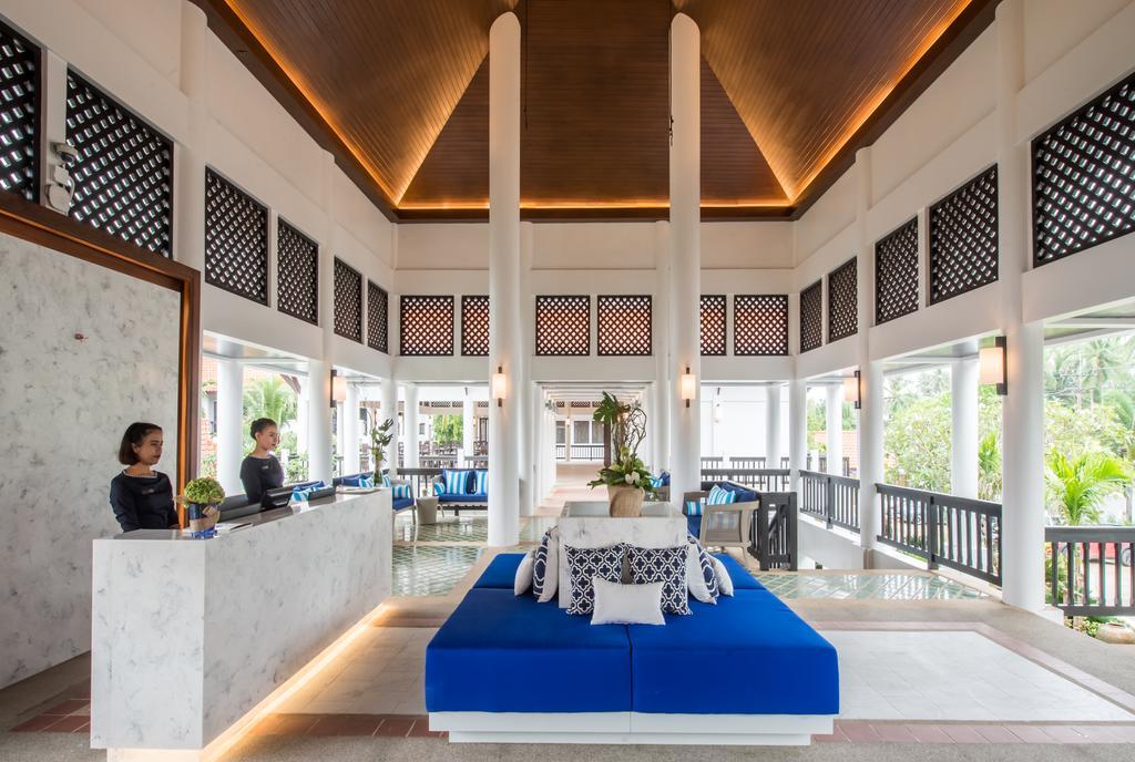 Akyra Beach Resort Phuket بانغا - نغا المظهر الخارجي الصورة