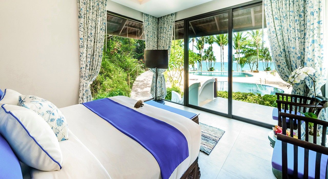 Akyra Beach Resort Phuket بانغا - نغا المظهر الخارجي الصورة